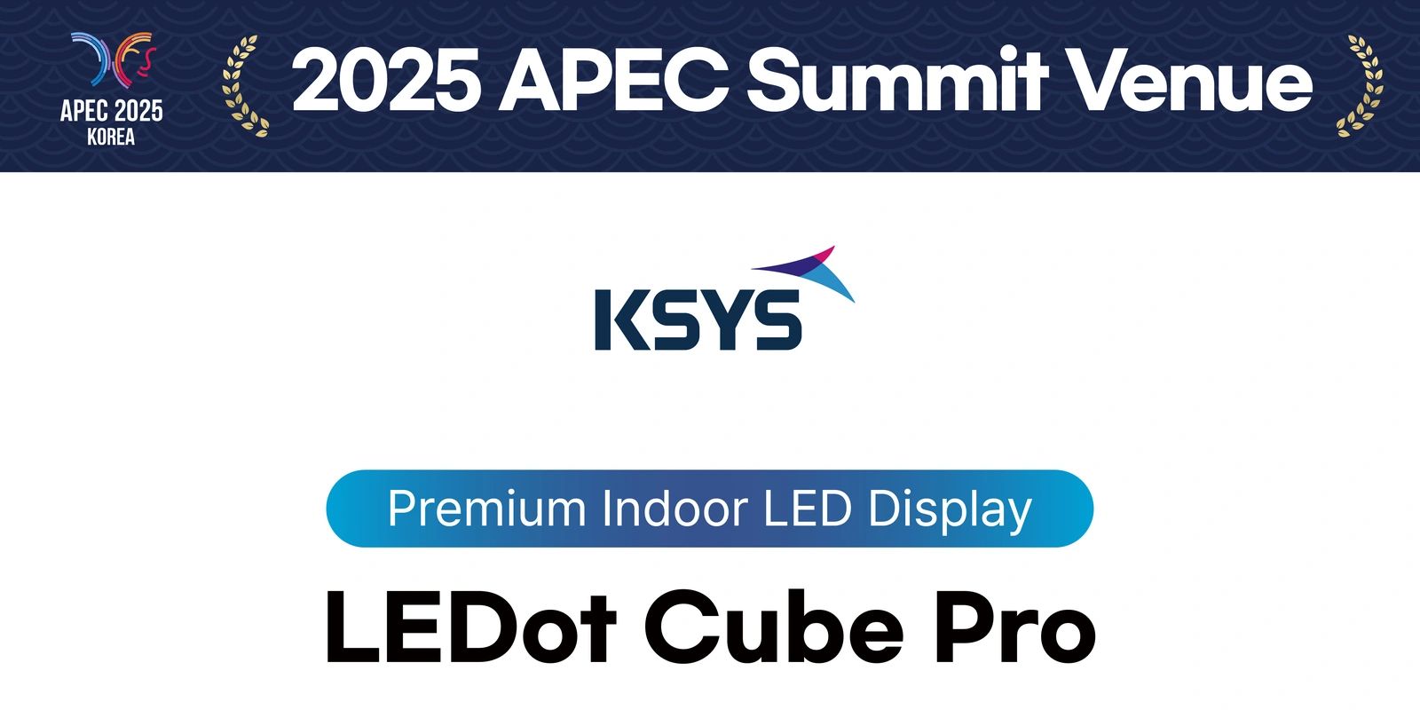 LEDot Cube Pro introduction