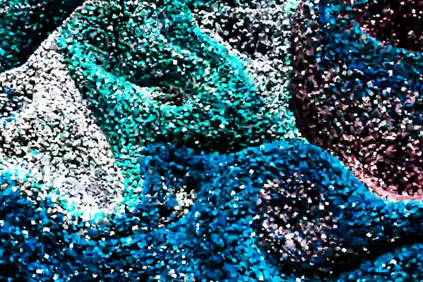 Media Art Sample